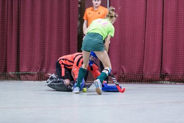 Bild 144 - B-Juniorinnen UHC